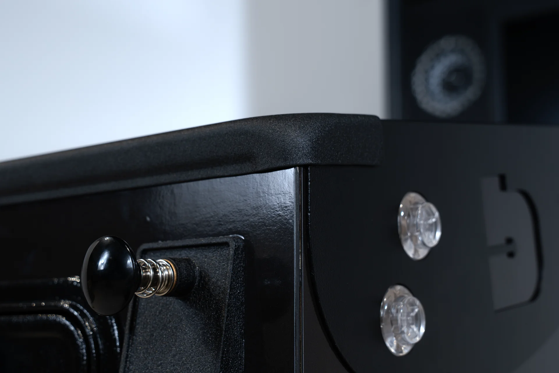 Lockbar Standard