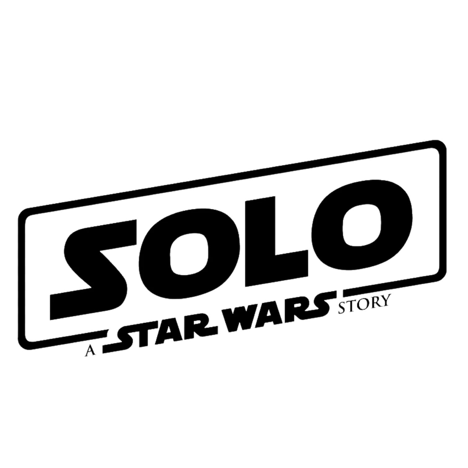 Solo: A Star Wars Story™