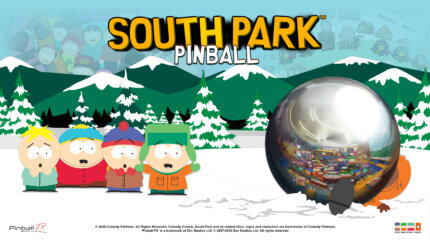 South Park™