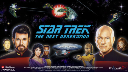 Star Trek™: The Next Generation