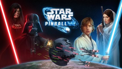 Star Wars™ Pinball
