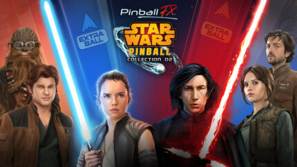 Star Wars™ Pinball Collection 2