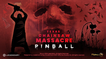 Texas Chainsaw Massacre™