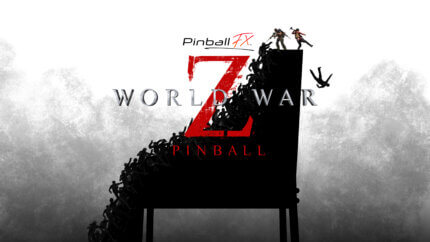 World War Z™ Pinball